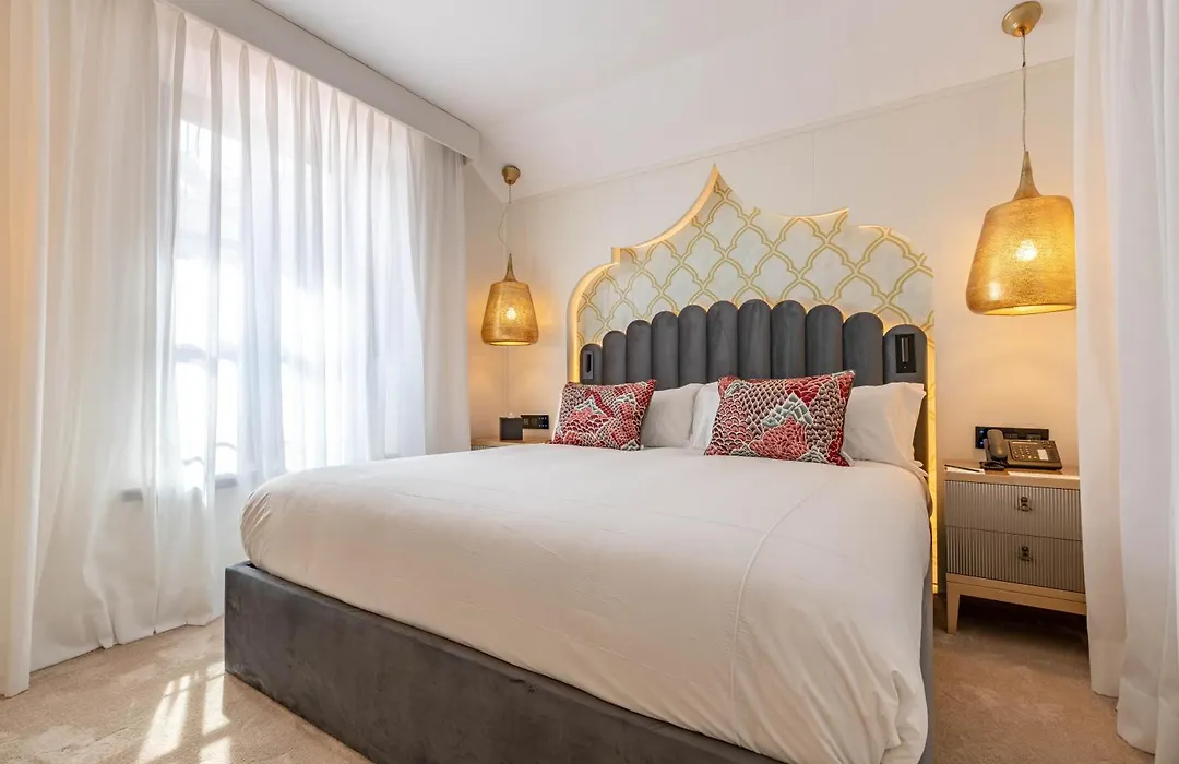 Hotel Claude Marbella-1