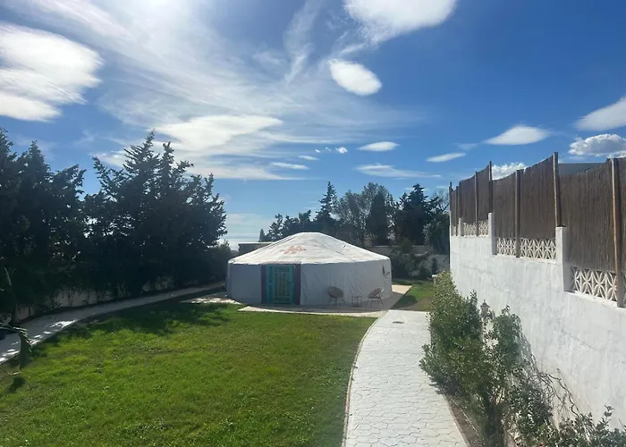 Hotel Cortijo Boutique Marbella